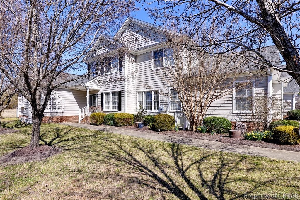 3118 Cider House Rd, Toano, VA 23168 Trulia