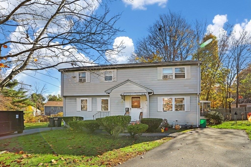 1820 Bows Ln, Avon, MA 02322 Trulia