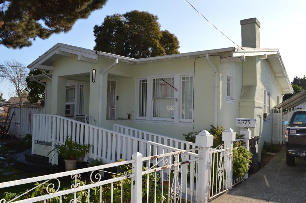 21775 Princeton St, Hayward, CA 94541