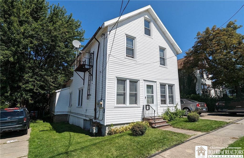 546 S Roberts Rd, Dunkirk, NY 14048 Trulia