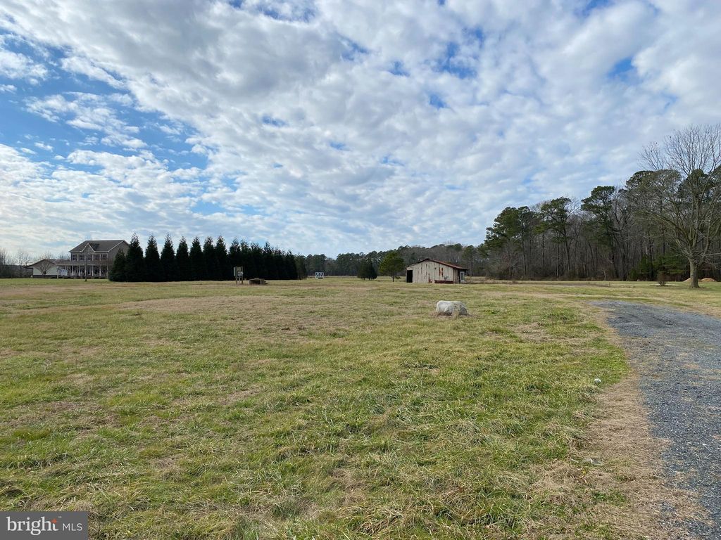 6560 Old Westover Marion Rd, Westover, MD 21871 Trulia