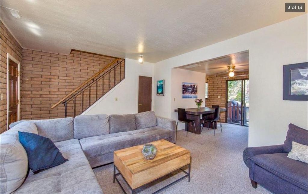 416 Kingsbury Grade #418B, Stateline, NV 89449