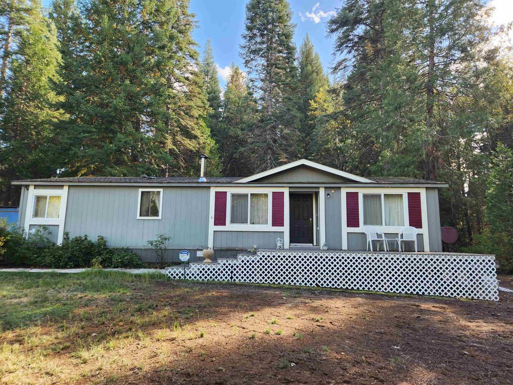 1616 Spring Meadows Rd, McCloud, CA 96057 MLS 20231133 Trulia