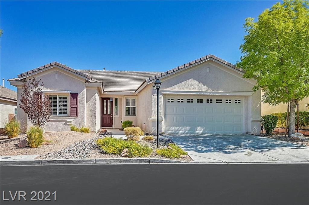 132 Sapodilla Ln, Las Vegas, NV 89144