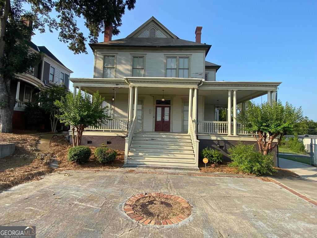 1825 Hardeman Ave, Macon, GA 31201 MLS 20164891 Trulia