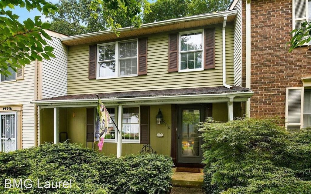 19718 Framingham Dr, Gaithersburg, MD 20879