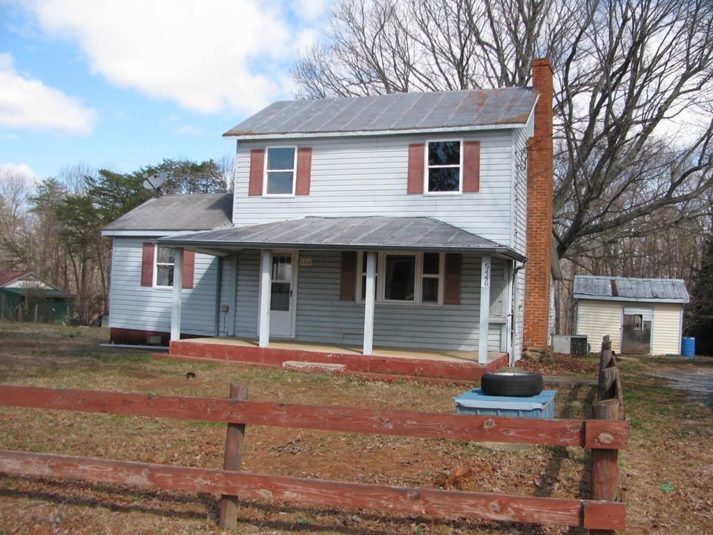 5440 Shula Dr, Hurt, VA 24563 Trulia