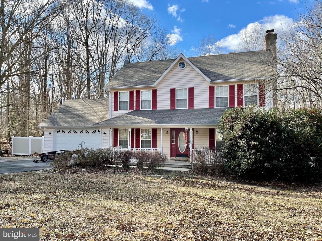 5061 Timber View Ln, Saint Leonard, MD 20685 Trulia
