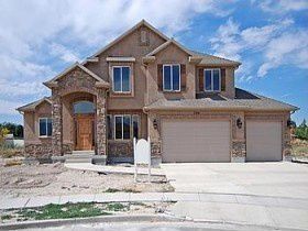 2266 W Mya Nichol Cir, West Jordan, UT 84084