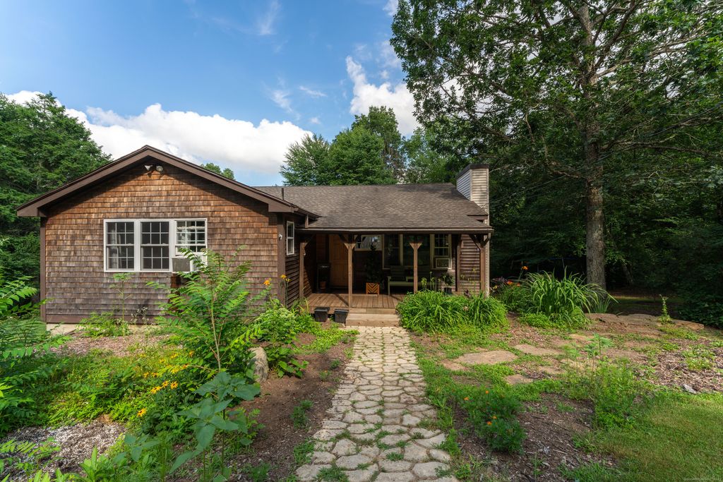 927 Brickyard Rd, Woodstock, CT 06281 Trulia