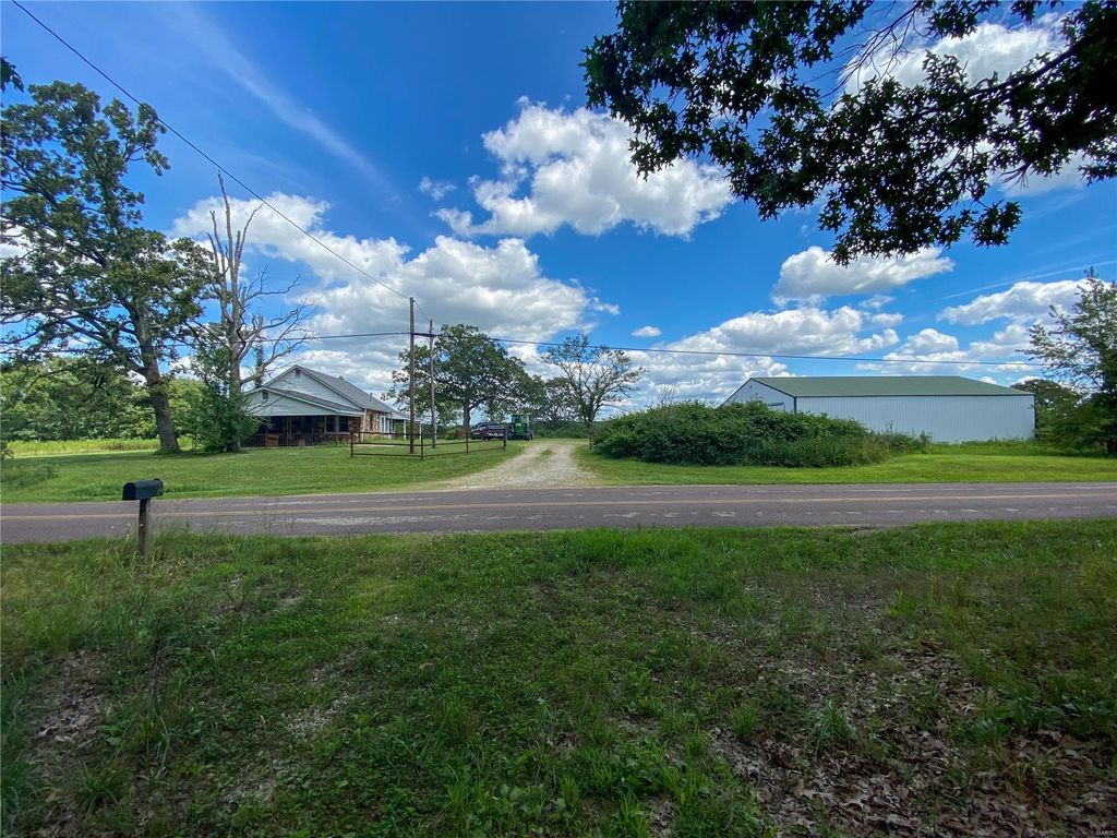 302 Highway Z, Salem, MO 65560 Trulia