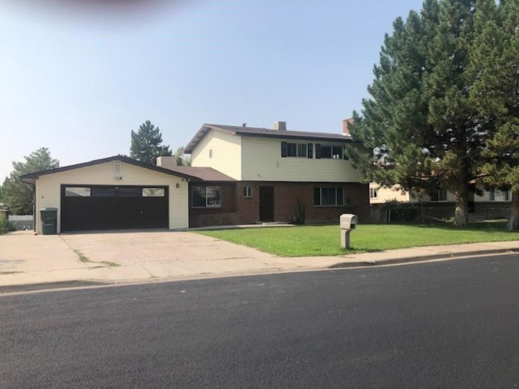 2853 Picardy Dr, Grand Junction, CO 81501