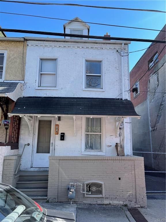 176 W Gordon St, Allentown, PA 18102