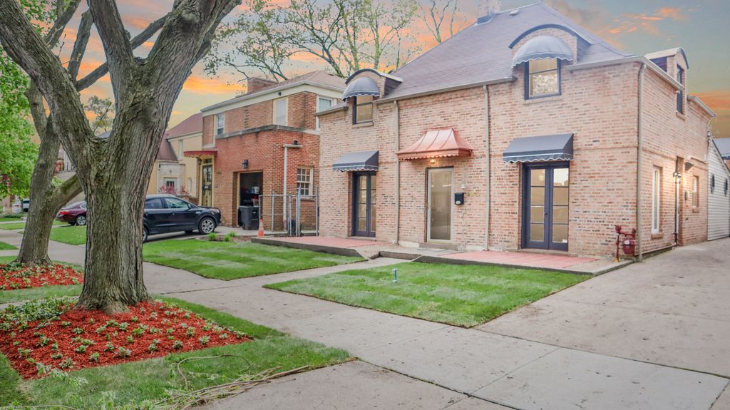 9210 S Bell Ave, Chicago, IL 60643 Trulia