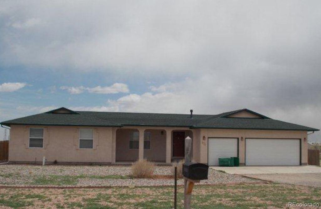 870 N Dillon Drive, Pueblo West, CO 81007 Trulia