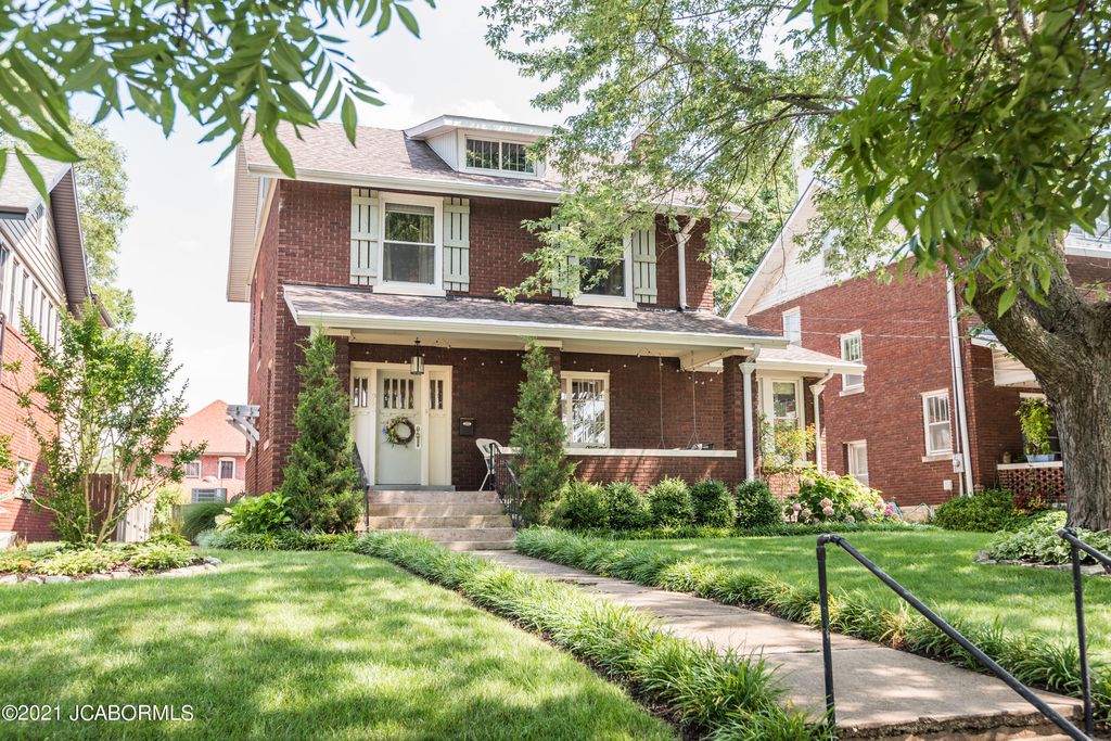 923 Fairmount Blvd, Jefferson City, MO 65101 Trulia