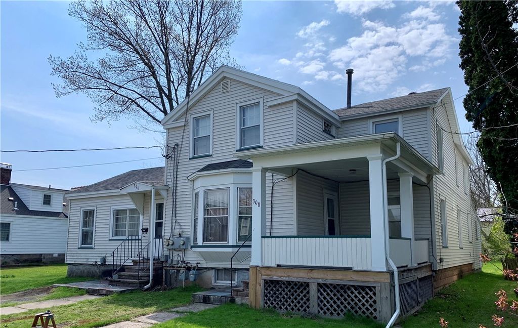 306 W Bank St, Albion, NY 14411 Trulia