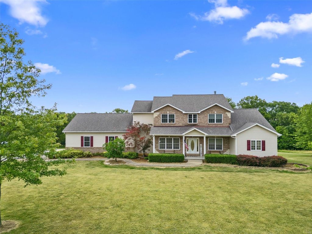 106 Lauren Grace Ct, Elsberry, MO 63343 Trulia