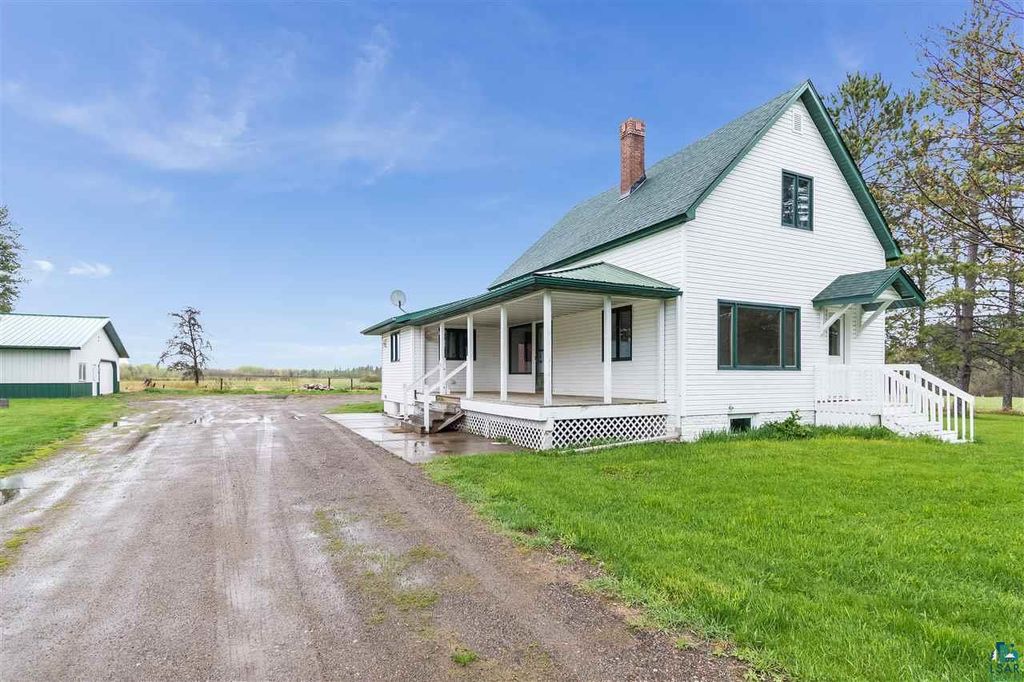 7439 Comstock Lake Rd, Cotton, MN 55724 Trulia
