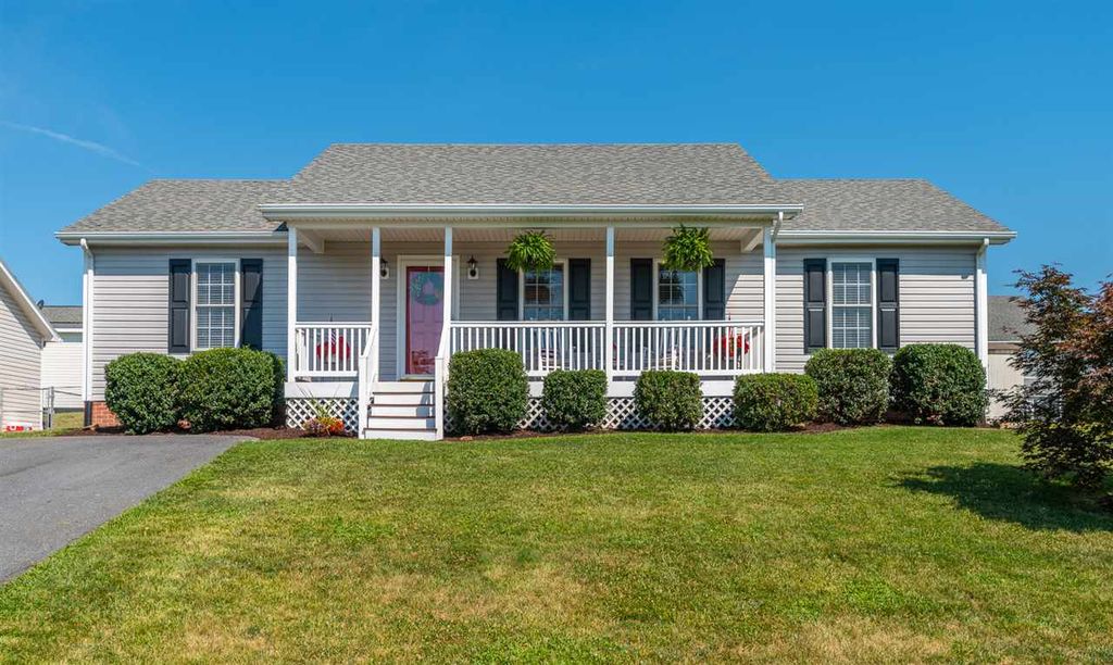 44 Falcon Ln, Weyers Cave, VA 24486 Trulia