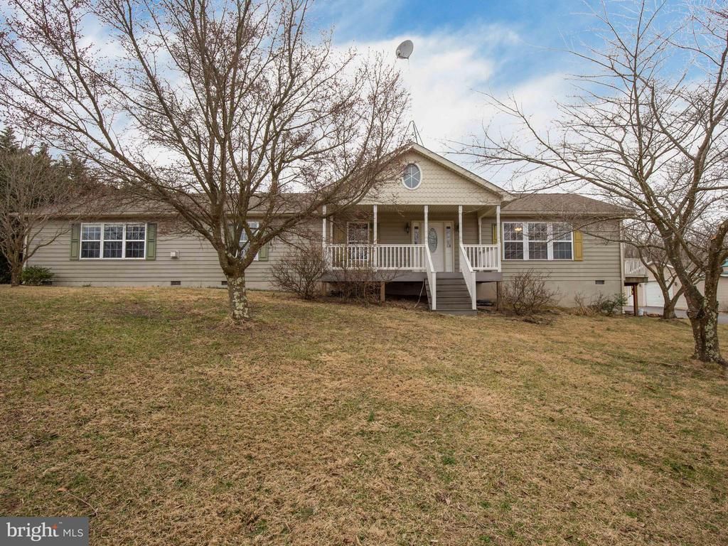 1293 Hollow Rd, Gore, VA 22637 Trulia