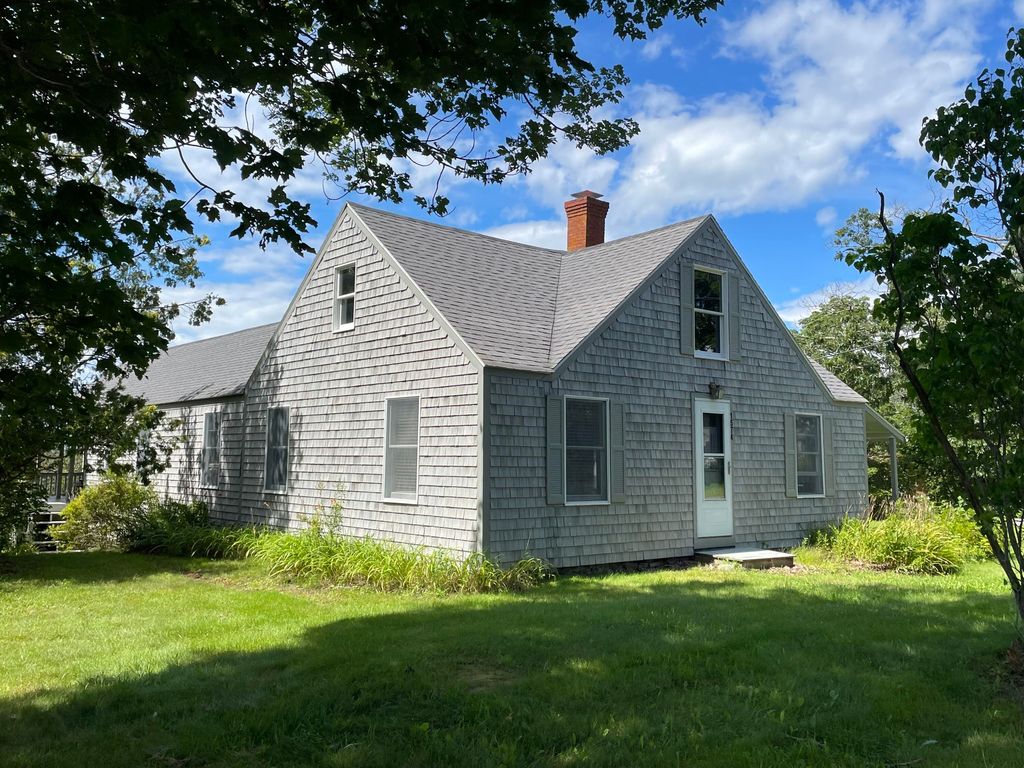 1574 Harpswell Island Road, Harpswell, ME 04079 MLS 1577824 Trulia