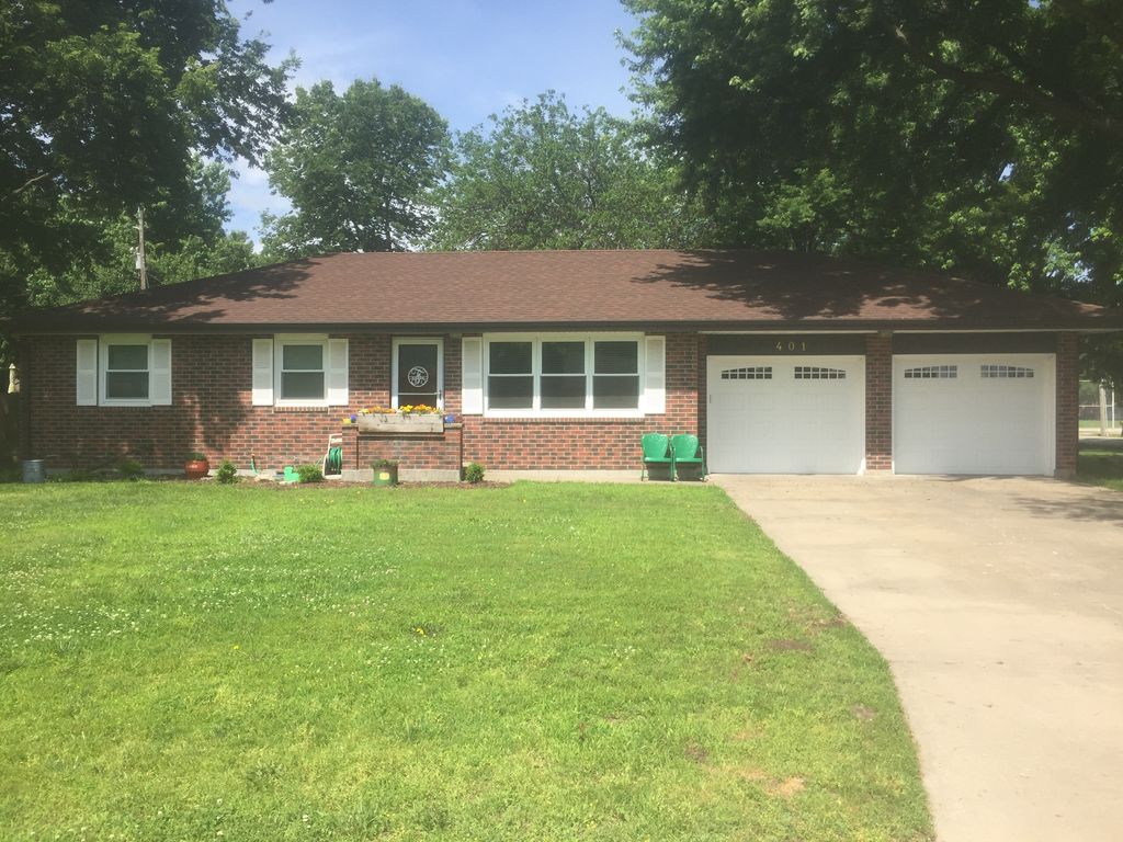 401 S Apollo St, Silver Lake, KS 66539 Trulia