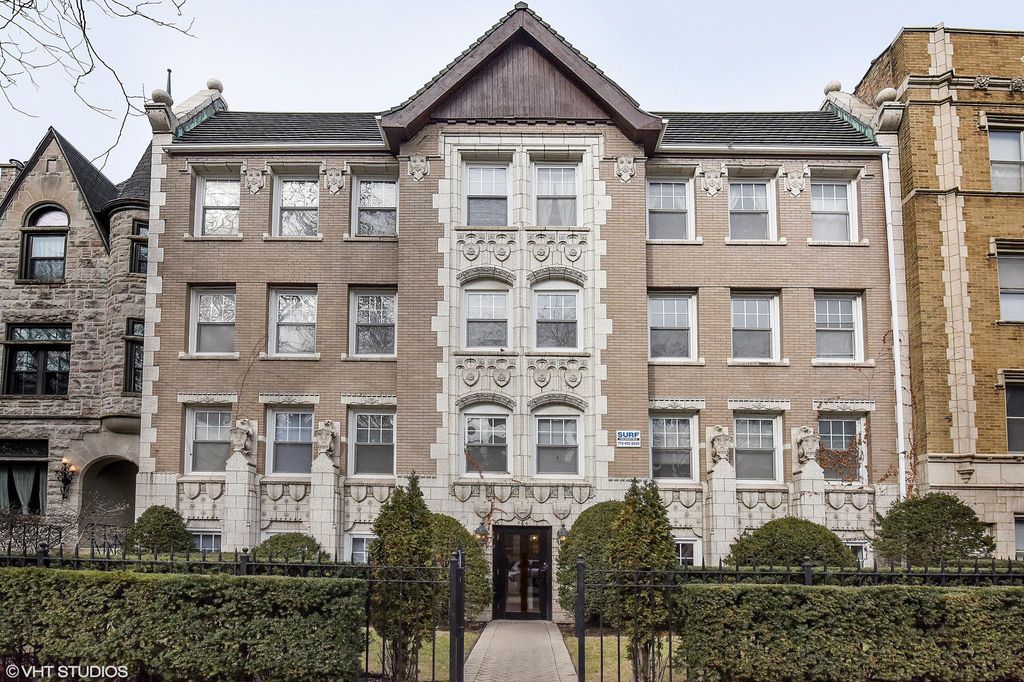 644 W Wrightwood Ave 106, Chicago, IL 60614 Trulia