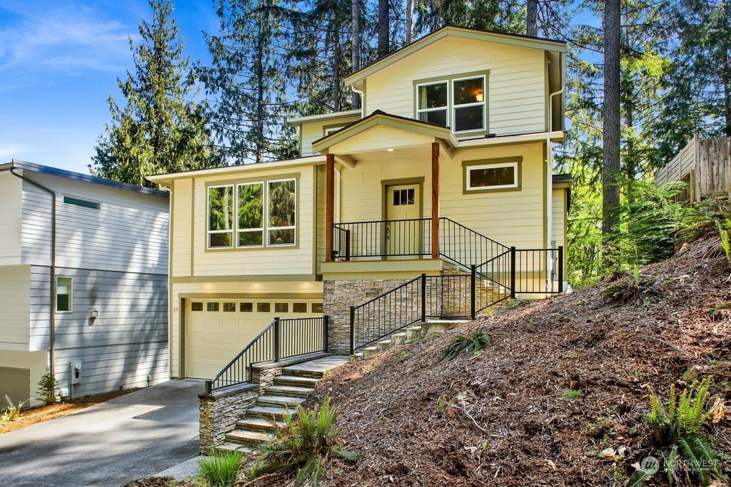 17 Green Hill Road, Bellingham, WA 98229 MLS 2239025 Trulia