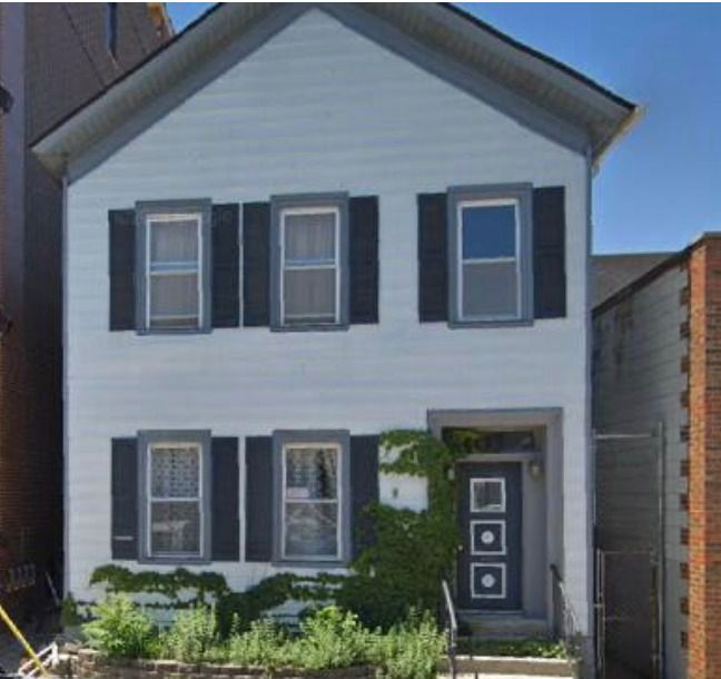 460 N Noble St, Chicago, IL 60642
