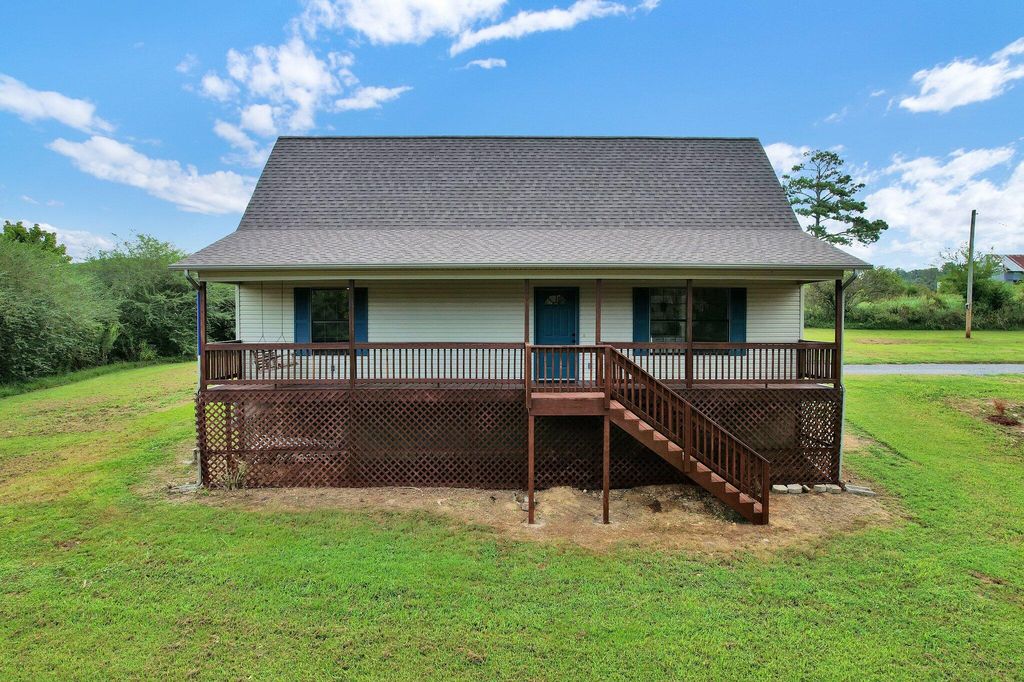 6145 Blue Springs Rd, Cleveland, TN 37311