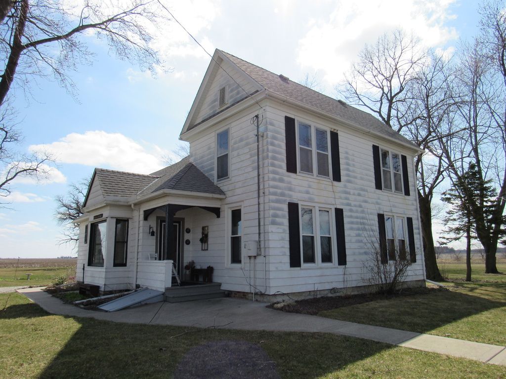 3065 E Braceville Rd, Gardner, IL 60424 Trulia