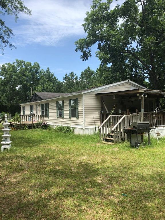 3005 Johnson Corner Rd, Lyons, GA 30436 Trulia