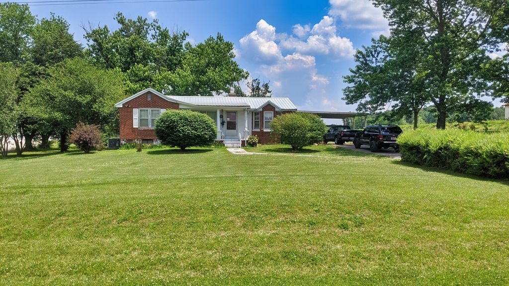4306 Highway 43 N, Ethridge, TN 38456 Trulia