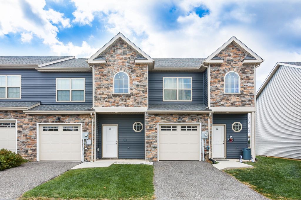 Progress Square Chambersburg, PA Trulia