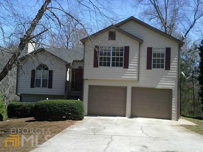 7380 Hunters Ridge Dr, Douglasville, GA 30134 Trulia