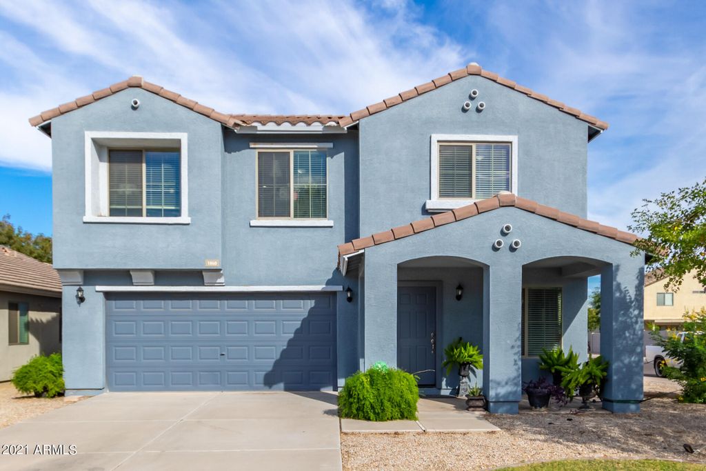 1860 W Desert Seasons Dr, San Tan Valley, AZ 85142