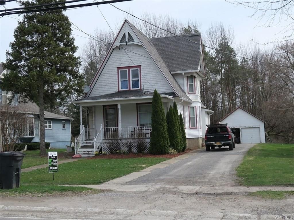 186 N Main St, Lyndonville, NY 14098 Trulia
