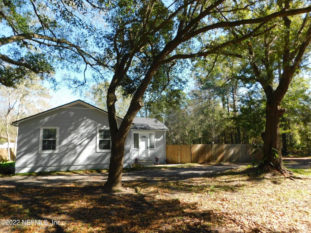 3097 CORTEZ RD, Jacksonville, FL 32246