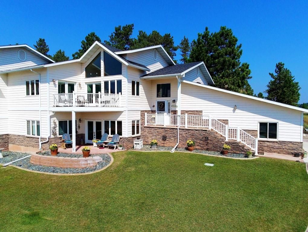 2109 Bison Pass, Hot Springs, SD 57747