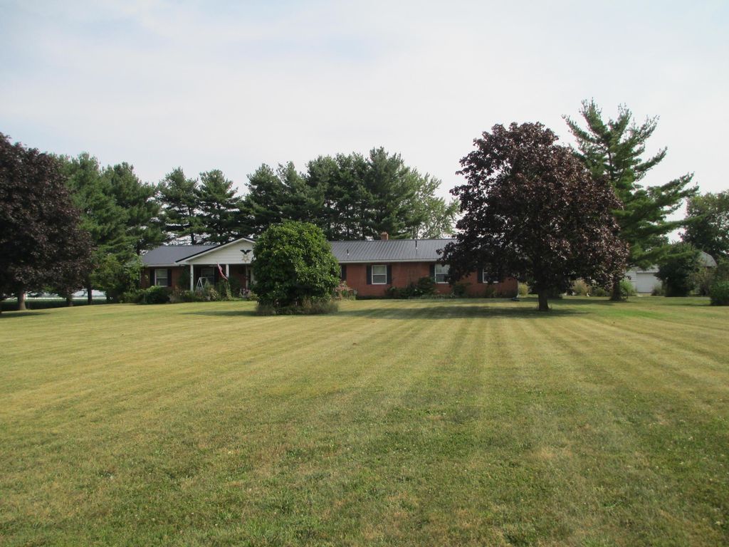 514 E Marion St, Mount Victory, OH 43340 Trulia