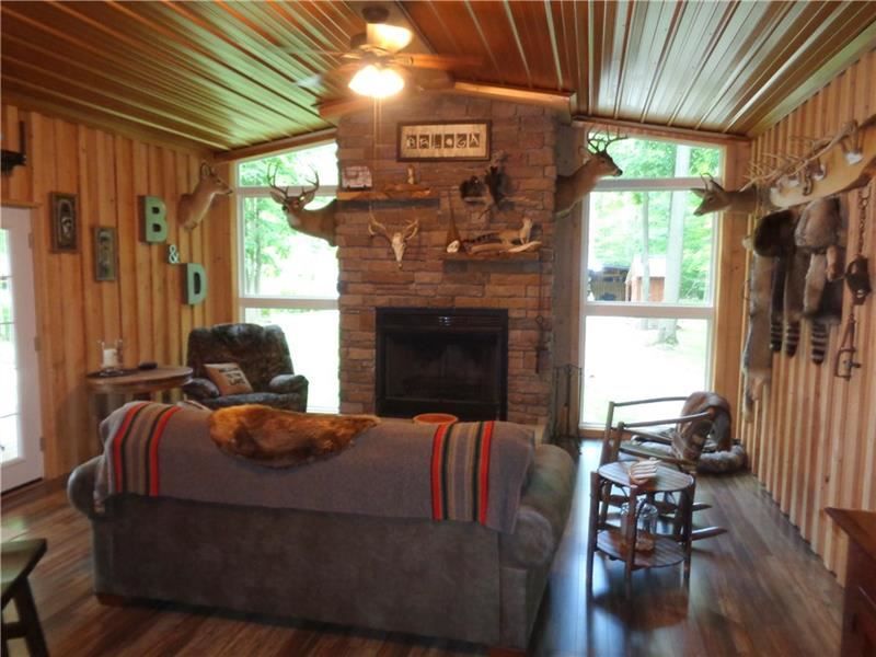 3800 Mohawk Trl, Espyville, PA 3 Bed, 2 Bath SingleFamily Home 25