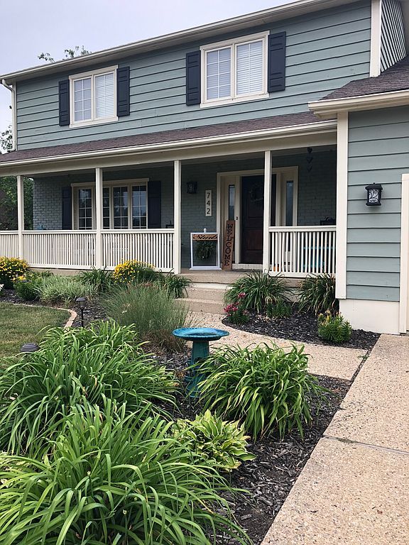 742 W Weaver Rd, Forsyth, IL 62535 Trulia