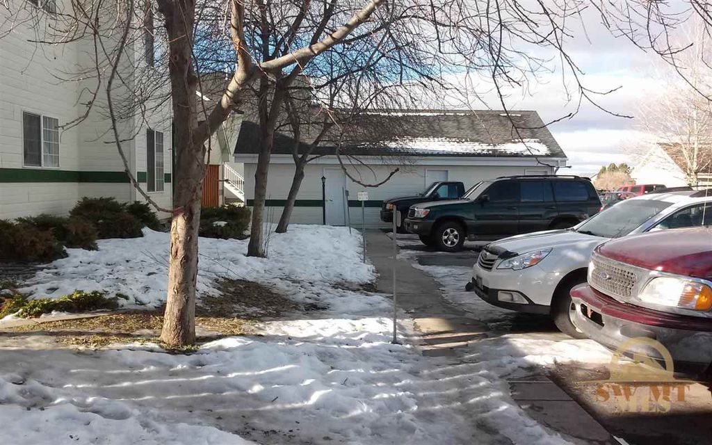 3018 W  Villard St #A, Bozeman, MT 59718