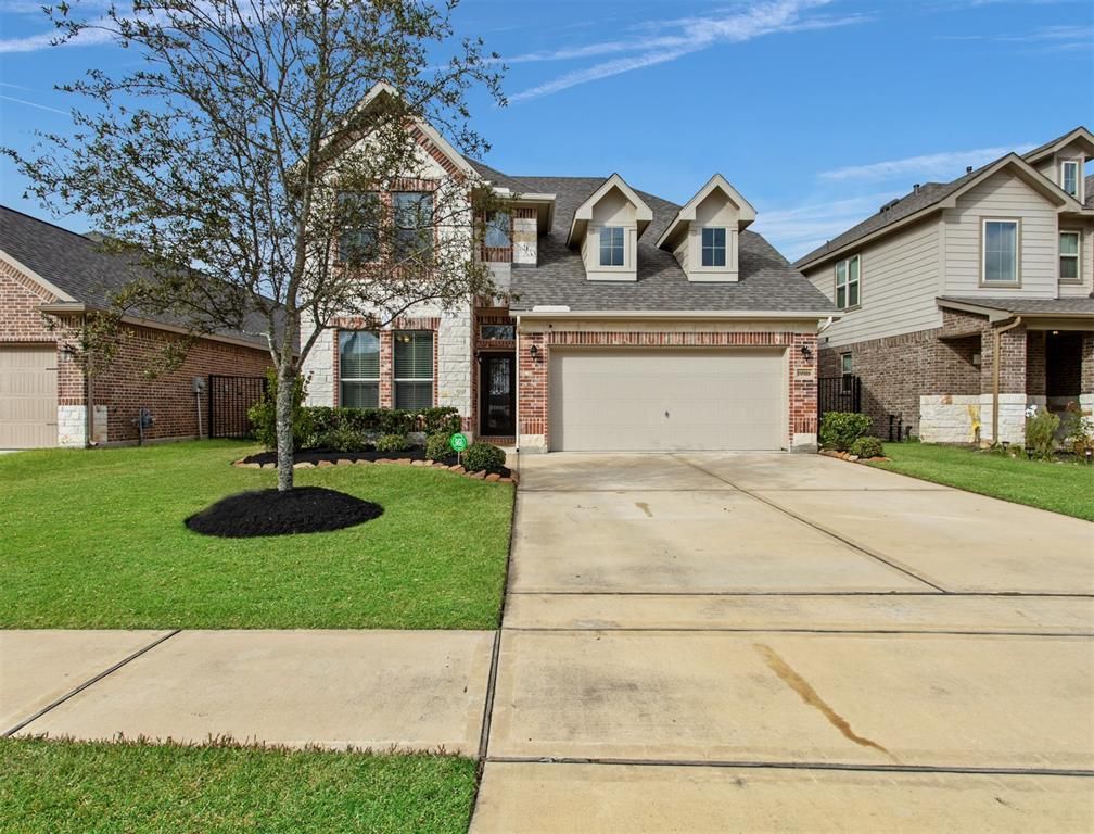 19918 Whistle Creek Ln, Cypress, TX 77433 Trulia