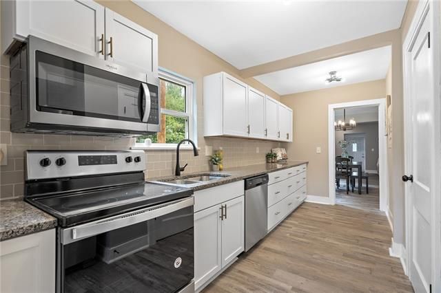 5400 Olive St, Kansas City, MO 64130