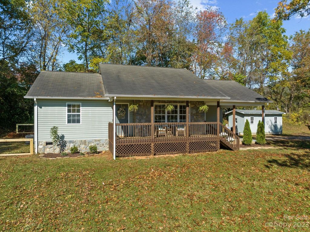 96 Mauney Cove Rd, Waynesville, NC 28786 Trulia