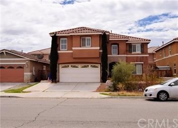 13265 Sunland St, Oak Hills, CA 92344