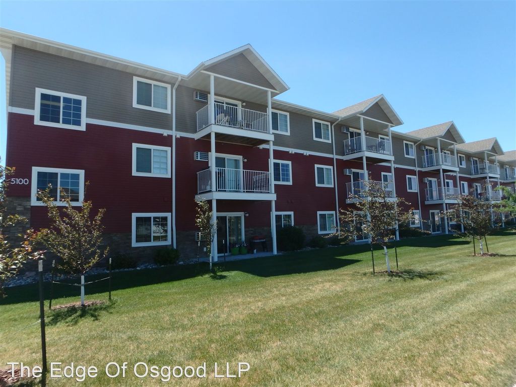 5130 44th Ave S #301, Fargo, ND 58104