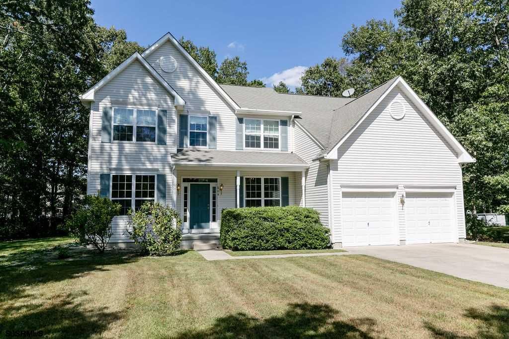 604 Zion Rd, Egg Harbor Township, NJ 08234 Trulia